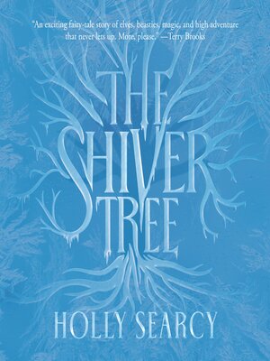 The Shiver Tree - Audiobook